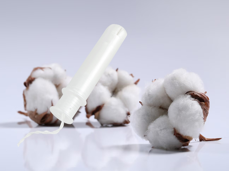 Compact Tampons
