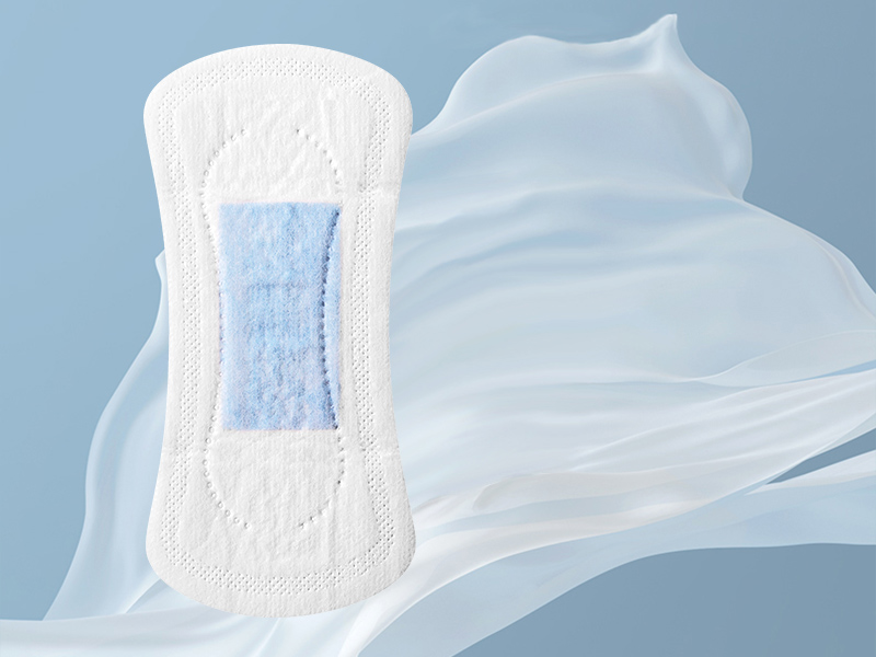 Dry Soft Cottony Panty Liner