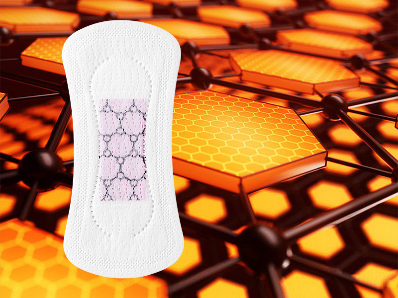Antibacterial Panty Liner