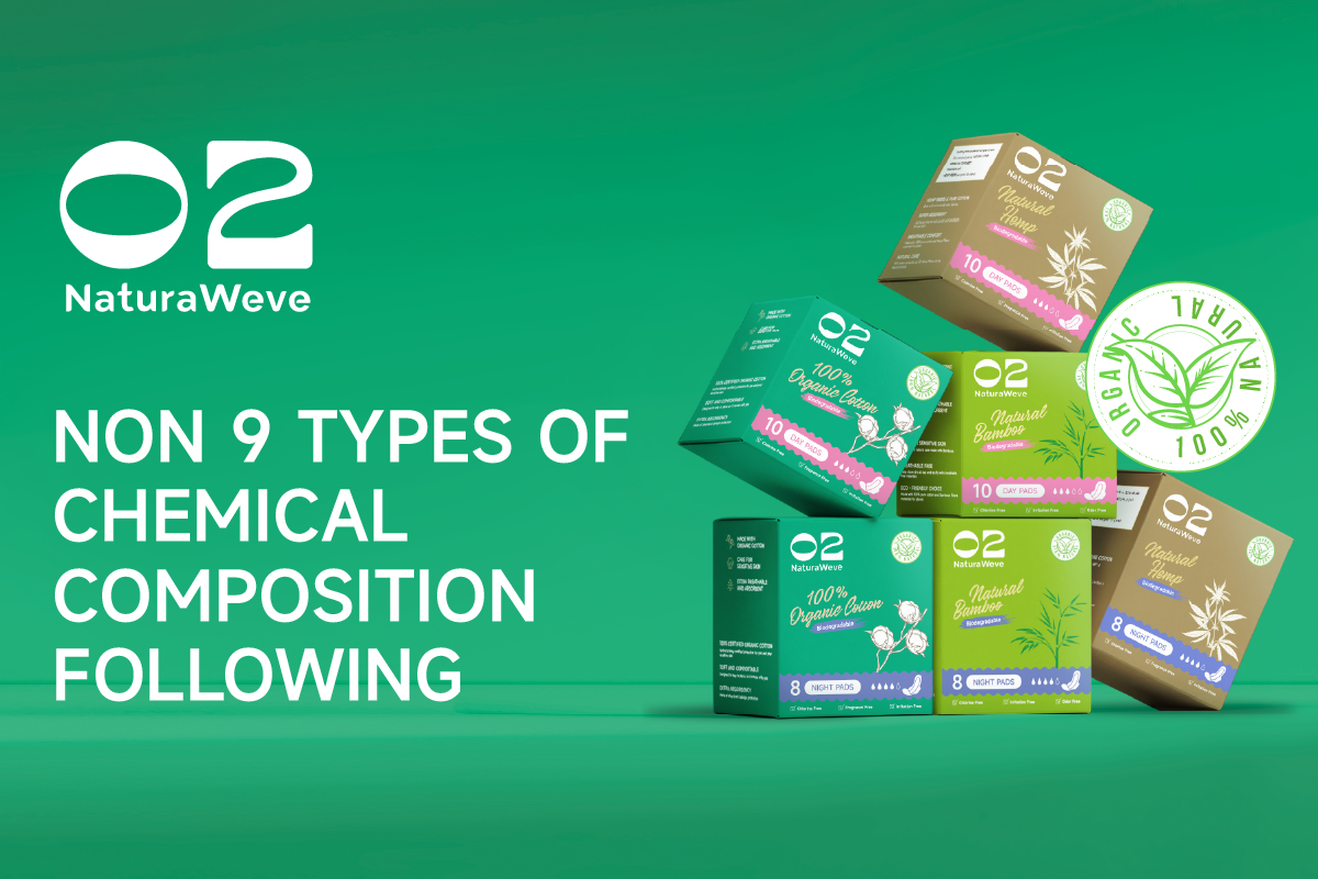 O2 product range